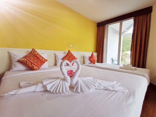 Paksaa Boutique Hotel