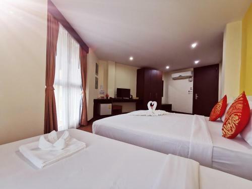 Paksaa Boutique Hotel