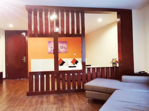 Paksaa Boutique Hotel