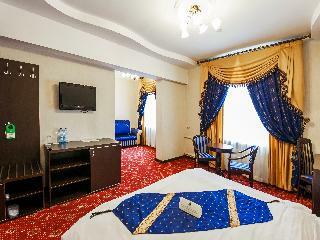 Moscow Holiday Hotel