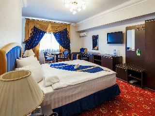 Moscow Holiday Hotel