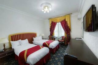 Moscow Holiday Hotel