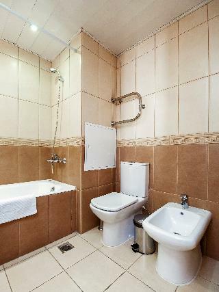 Moscow Holiday Hotel