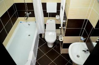Hotel Barkhtnye Sezony Alexandrovskiy