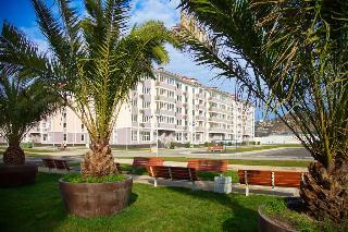 Hotel Barkhtnye Sezony Alexandrovskiy