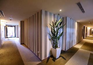 Muzik Hotel - Ximen Station Branch