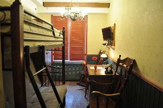 Hotel Ognivo
