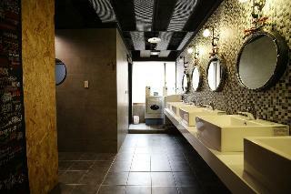 Nys Loft Hotel