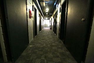 Nys Loft Hotel