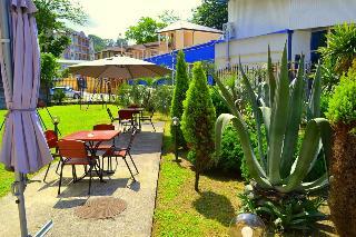 Hotel Sofia On Medovaya