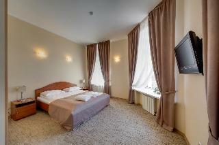 Hotel Solo Bolshoy Prospect