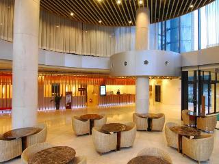 Hotel Yangminshan Tien Lai Resort & Spa