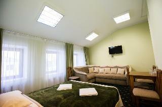 Hotel Bahet