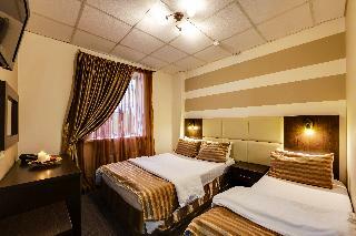 Hotel Marton Severnaya