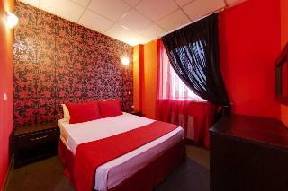 Hotel Marton Severnaya