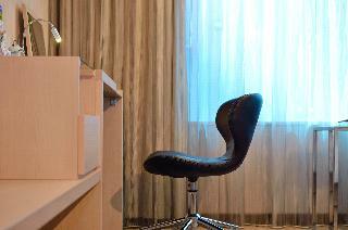 Yomi Hotel - Shuanglian