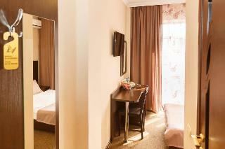 Hotel Marton 20 Let Vlksm