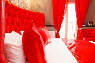 Hotel Marton 20 Let Vlksm