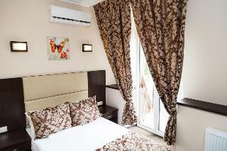 Hotel Marton 20 Let Vlksm