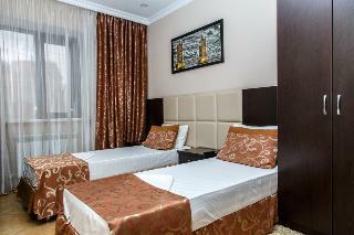 Hotel Marton Cherepovetskaya