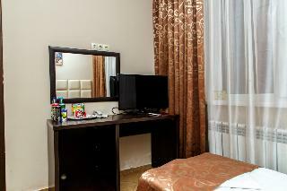 Hotel Marton Cherepovetskaya