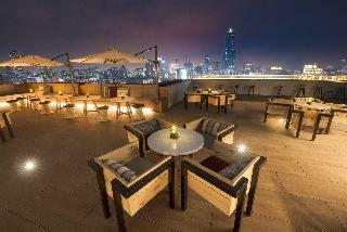 Hotel Indigo Kaohsiung Central Park