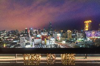 Hotel Indigo Kaohsiung Central Park