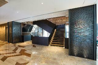 Hotel Indigo Kaohsiung Central Park
