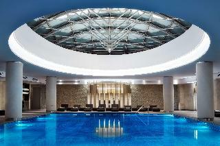 Hotel Hyatt Regency Moscow Petrovsky Park