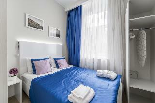 Hotel Blue Sky On Nevsky