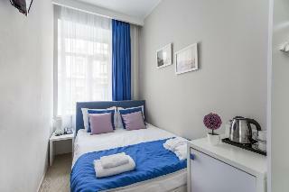 Hotel Blue Sky On Nevsky