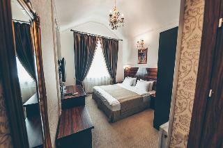 Hotel Sadovnicheskaya