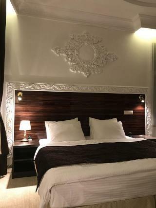 Hotel Sadovnicheskaya