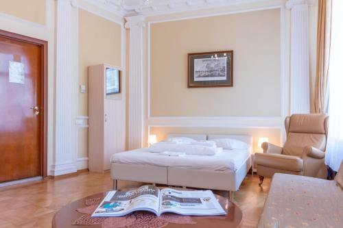 Aroom Hotel On Kitai Gorod