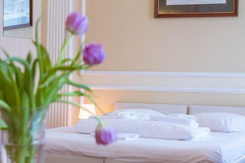 Aroom Hotel On Kitai Gorod