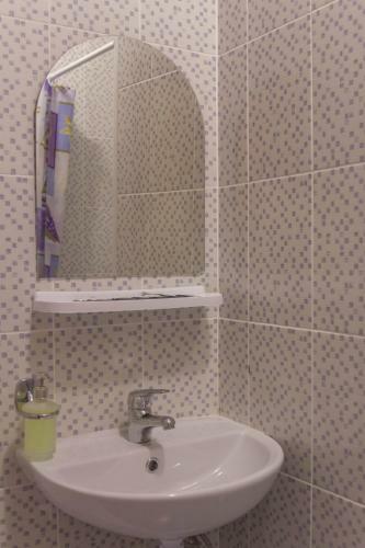 Aroom Hotel On Kitai Gorod