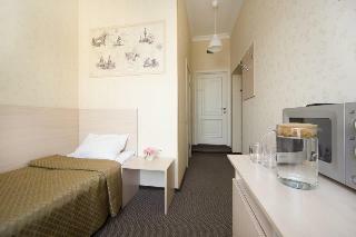 Hotel Rich
