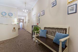 Hotel Rich