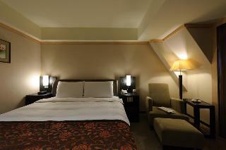 K Hotel Taipei 1