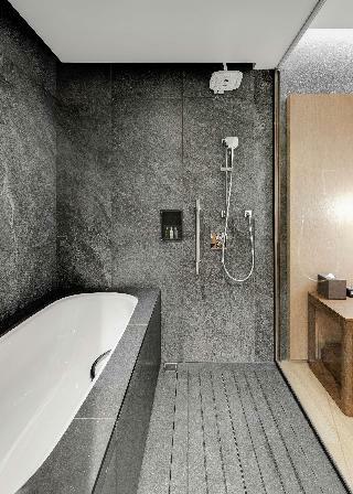 Hotel Doubletree By Hilton Taipei Zhongshan