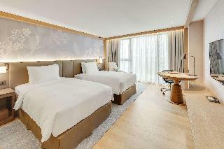 Hotel Doubletree By Hilton Taipei Zhongshan