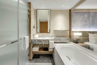 Hotel Doubletree By Hilton Taipei Zhongshan