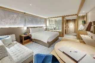 Hotel Doubletree By Hilton Taipei Zhongshan