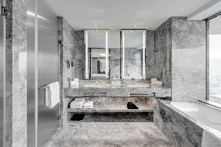 Hotel Doubletree By Hilton Taipei Zhongshan