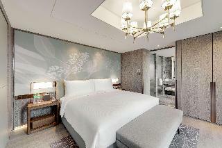 Hotel Doubletree By Hilton Taipei Zhongshan