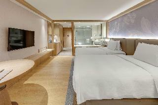Hotel Doubletree By Hilton Taipei Zhongshan