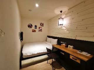 Re-change Hotel