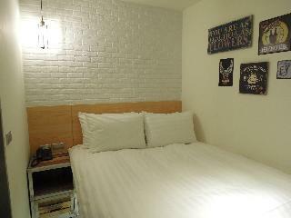 Re-change Hotel