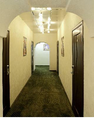 Hotel Fligel
