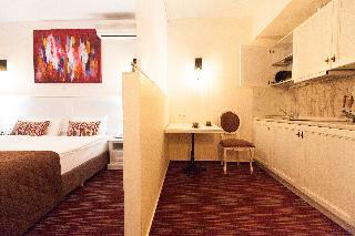 Aparthotel Apart-hotel Naumov Sretenka
